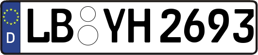 LB-YH2693