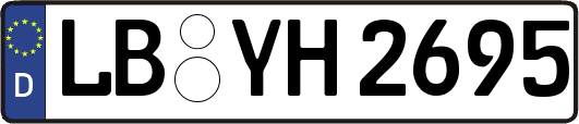 LB-YH2695