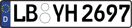 LB-YH2697