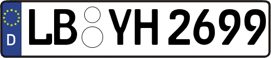 LB-YH2699