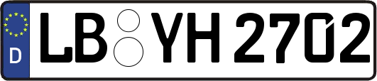 LB-YH2702