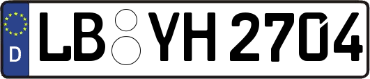 LB-YH2704
