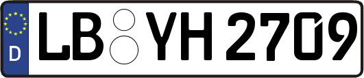LB-YH2709