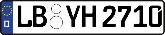 LB-YH2710