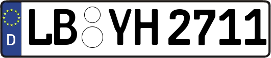 LB-YH2711
