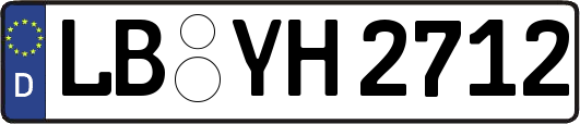 LB-YH2712