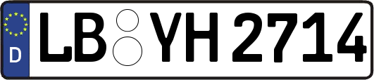 LB-YH2714
