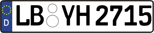LB-YH2715