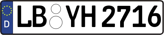 LB-YH2716