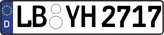 LB-YH2717