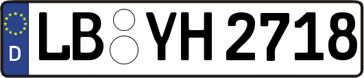 LB-YH2718