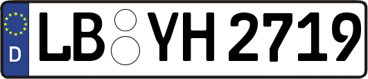 LB-YH2719