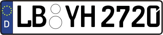 LB-YH2720
