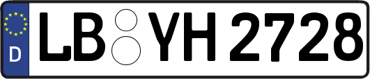 LB-YH2728