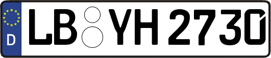LB-YH2730