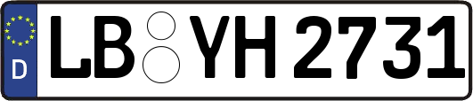 LB-YH2731