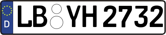 LB-YH2732