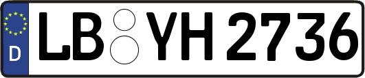 LB-YH2736