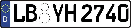 LB-YH2740