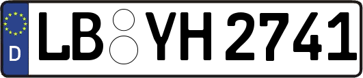LB-YH2741
