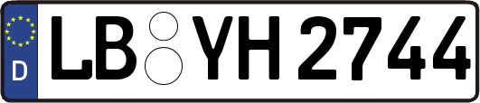 LB-YH2744