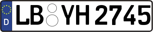 LB-YH2745