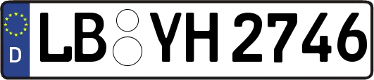 LB-YH2746