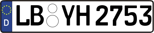 LB-YH2753
