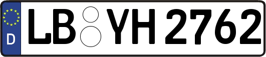 LB-YH2762