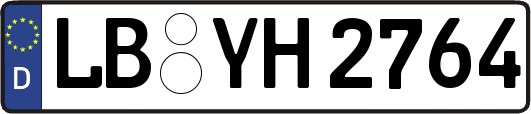 LB-YH2764