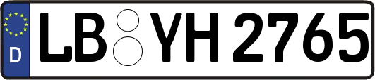 LB-YH2765