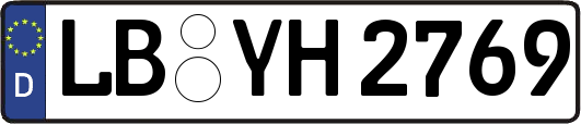 LB-YH2769