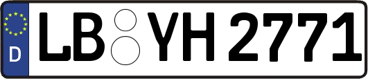 LB-YH2771