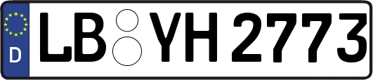 LB-YH2773