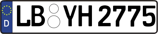 LB-YH2775