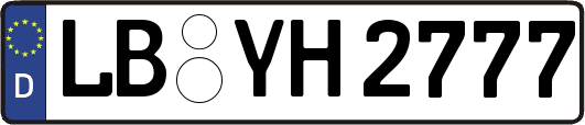 LB-YH2777
