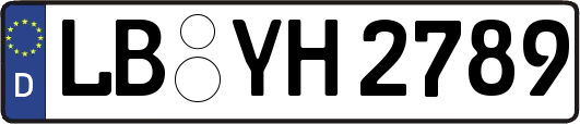 LB-YH2789
