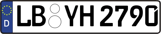 LB-YH2790