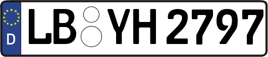LB-YH2797