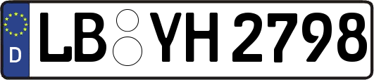 LB-YH2798