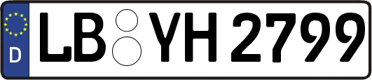 LB-YH2799