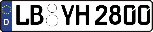 LB-YH2800