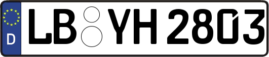 LB-YH2803