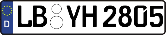 LB-YH2805