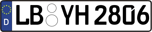 LB-YH2806