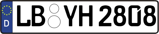 LB-YH2808
