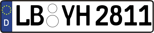 LB-YH2811