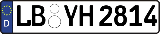 LB-YH2814