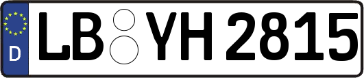 LB-YH2815
