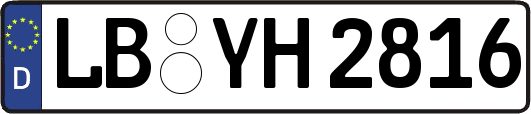 LB-YH2816